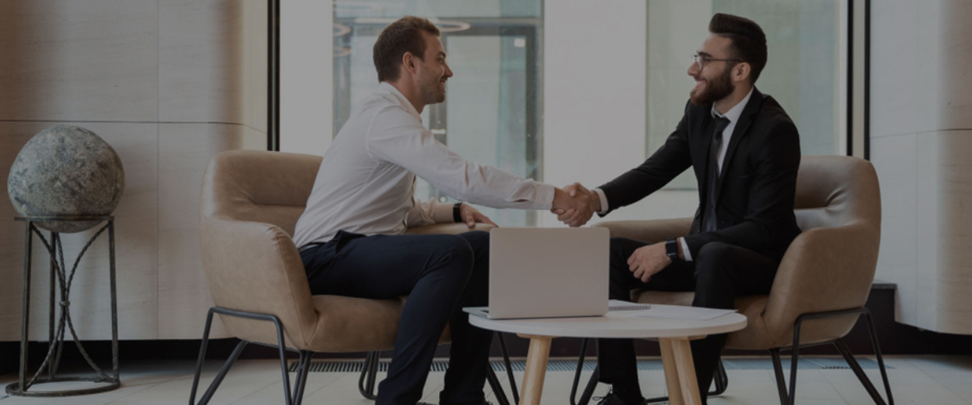 Property Lead Generation